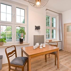 Standaard Appartement