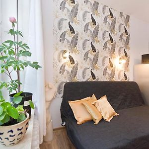 Appartement met een Slaapkamer